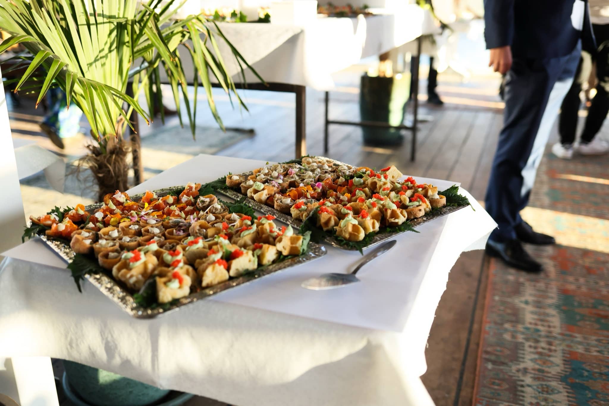 Catering in Estepona