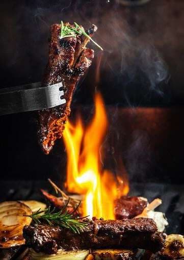 BBQ — 1
