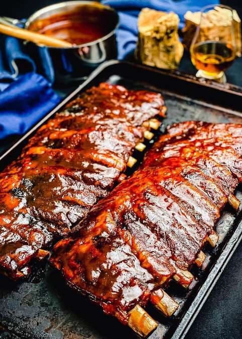 BBQ — 2