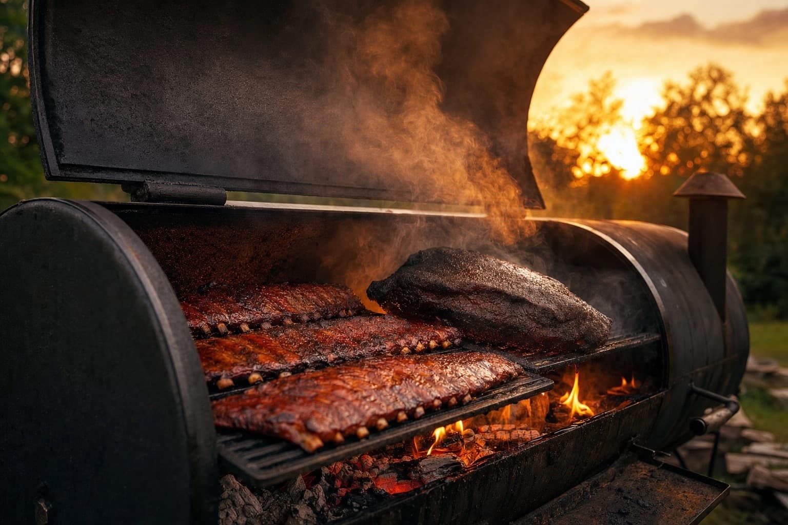 BBQ