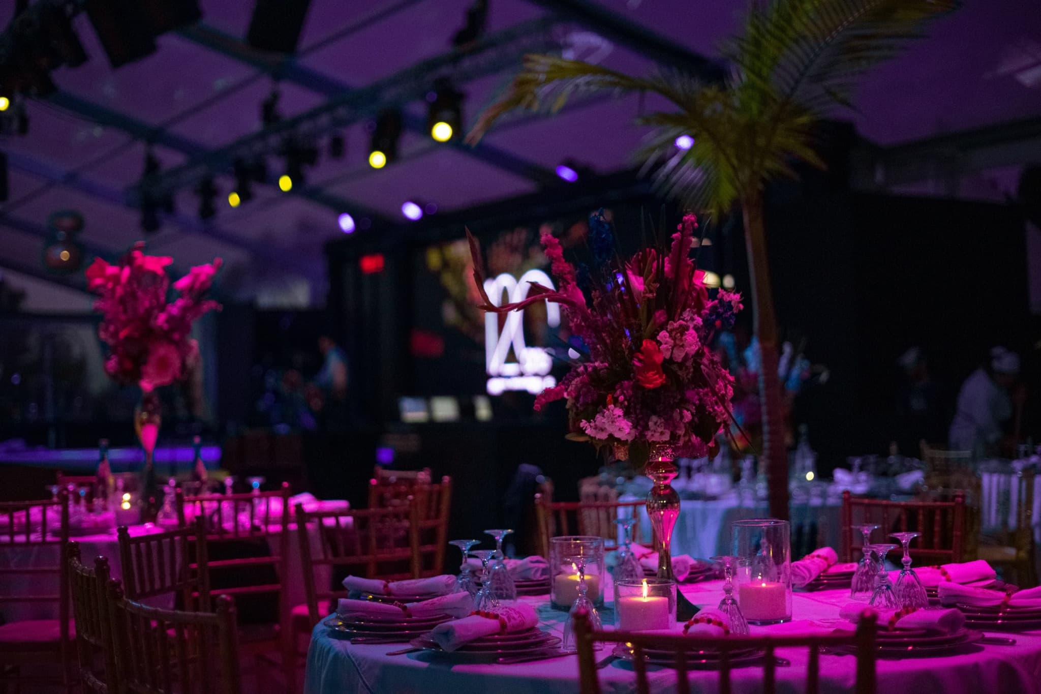 Corporate Events