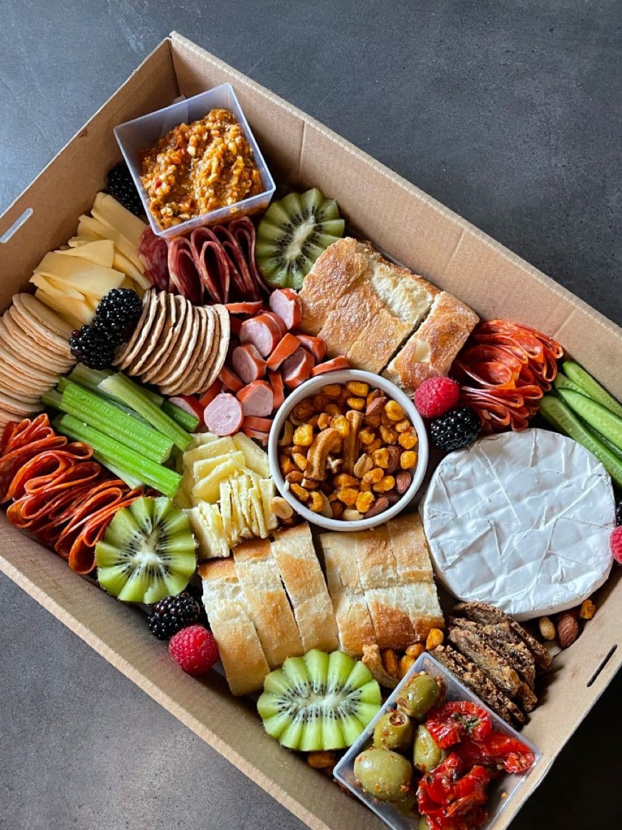 Gastro Box