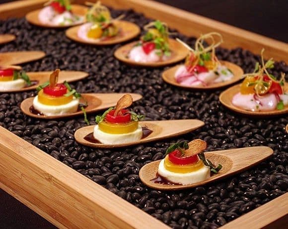 Christmas Party Catering in Marbella — 2