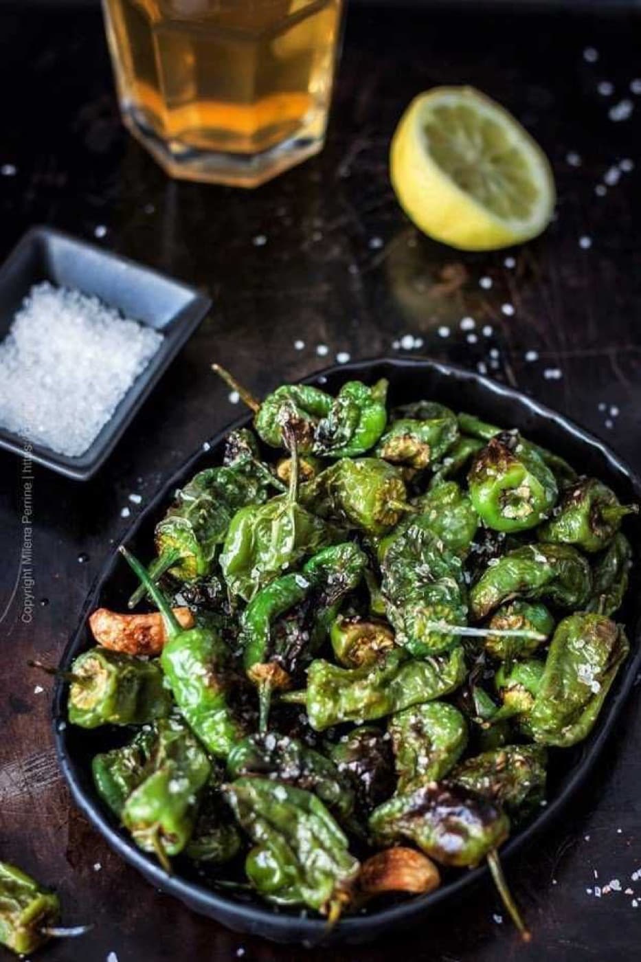 Spanish Buffet — 1
