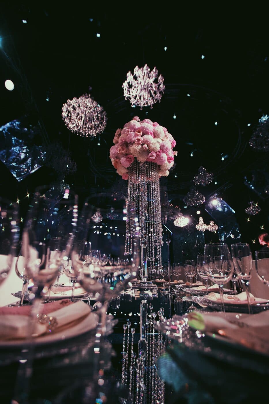 Weddings — 1