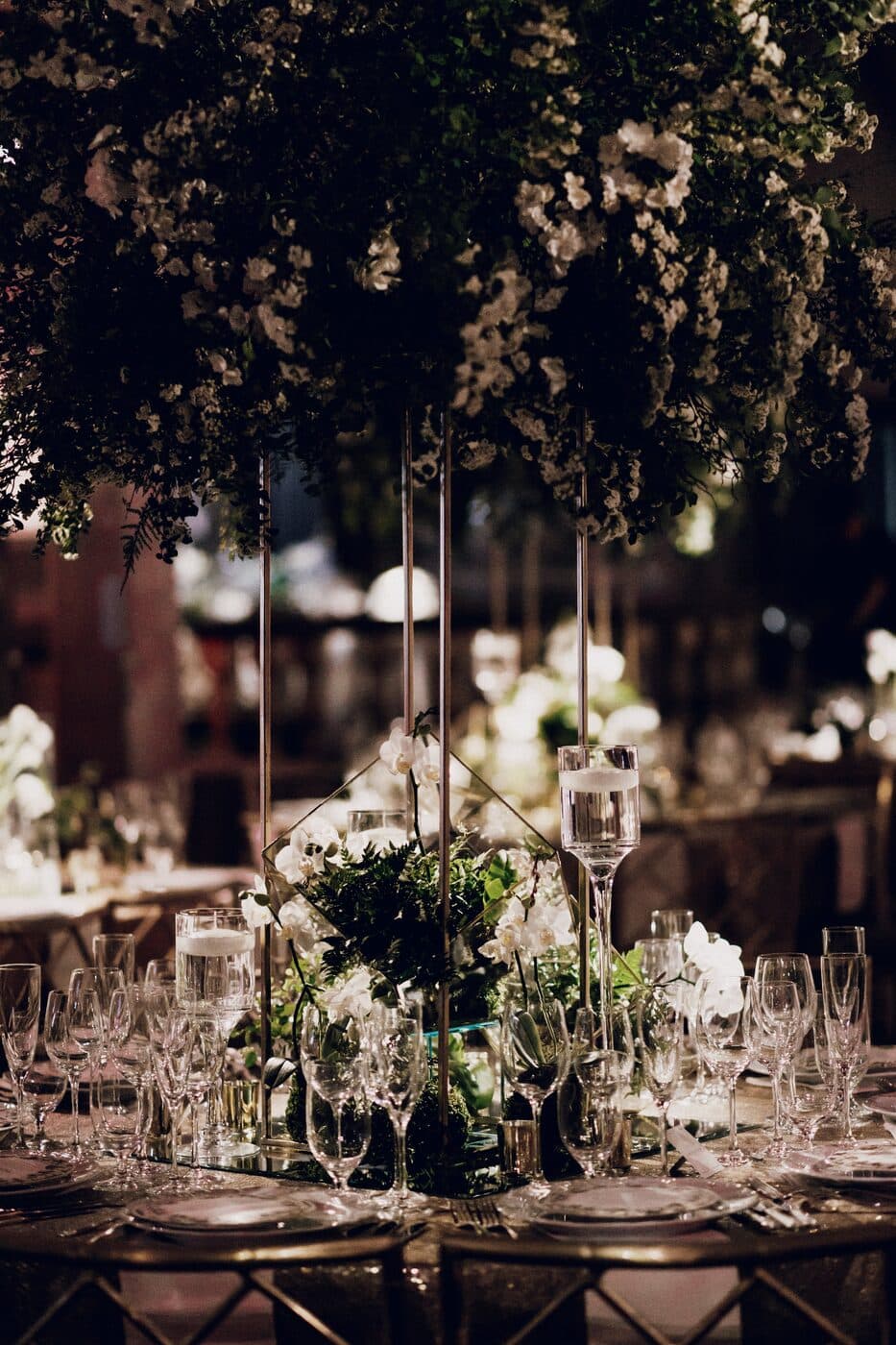 Weddings — 2