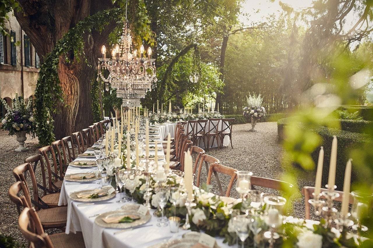 Weddings
