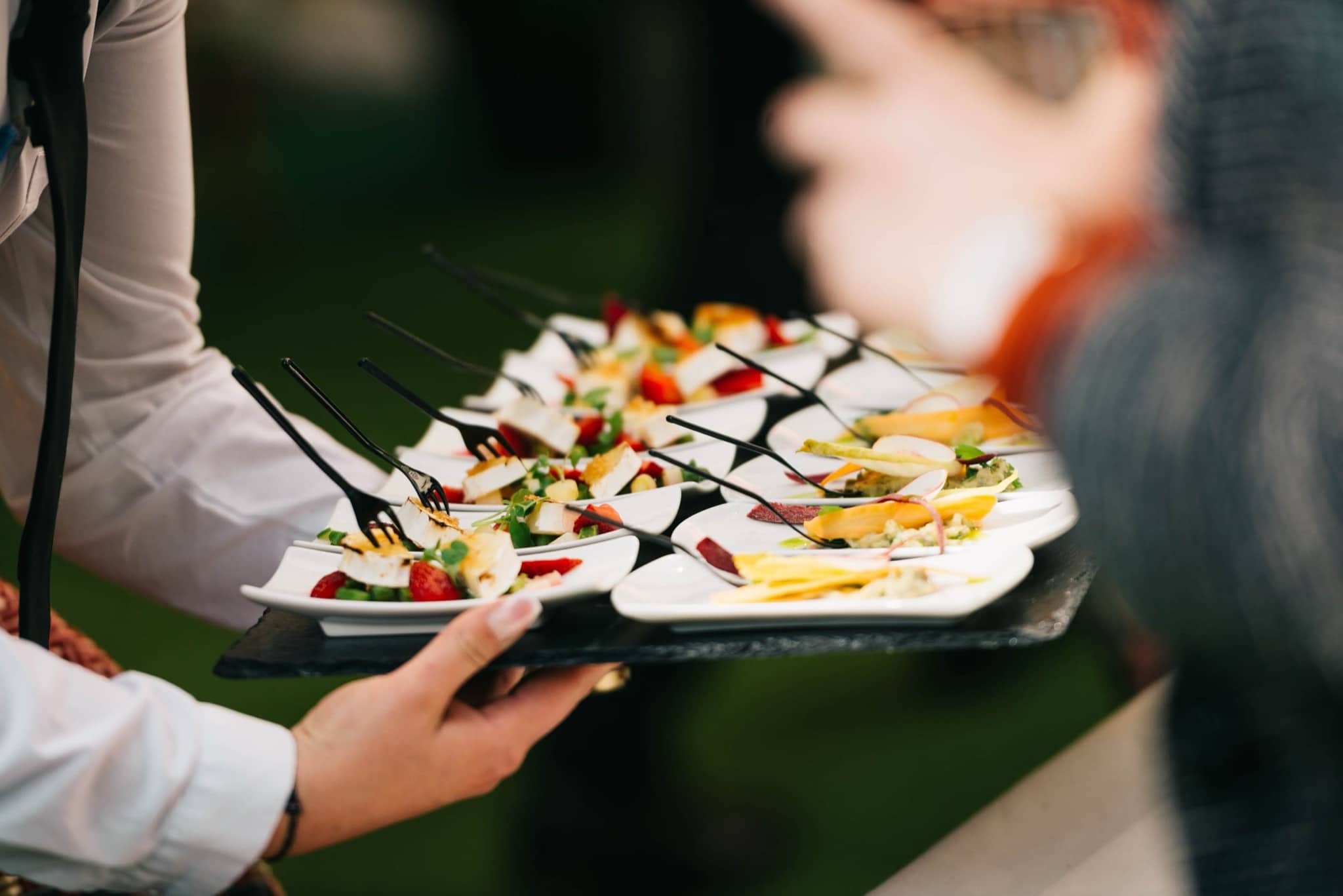 Catering in Fuengirola