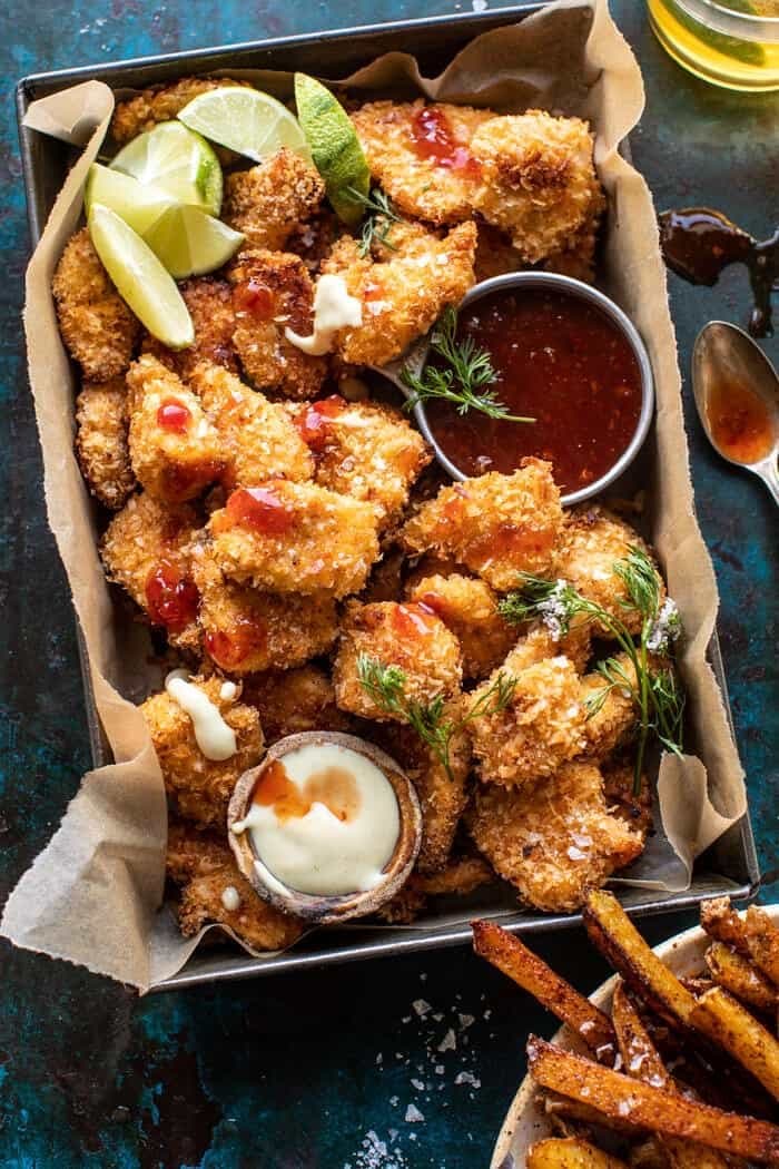 Kids Nuggets