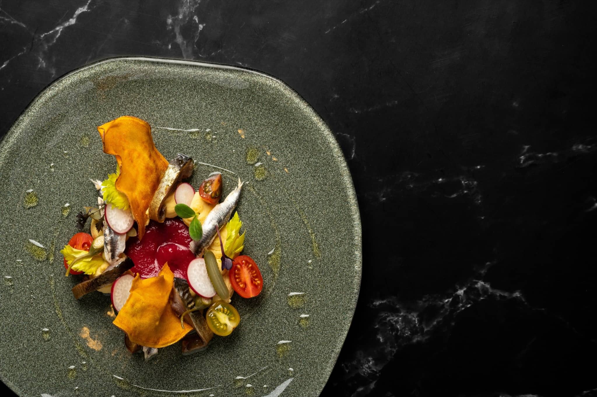 Catering in Marbella & Málaga