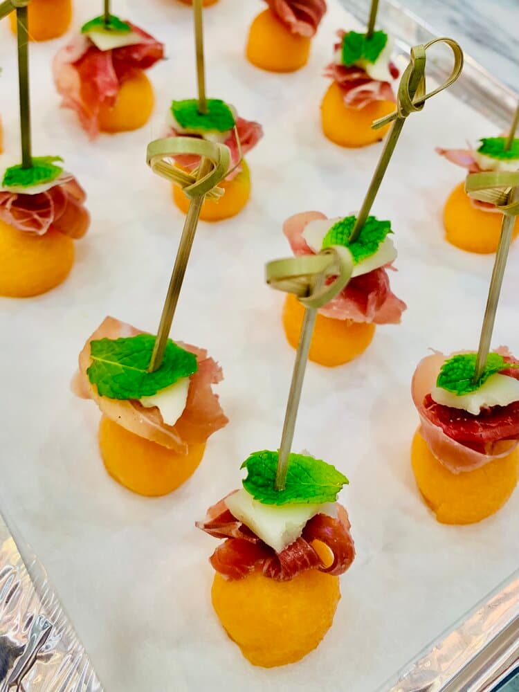 Corporate Events — 2