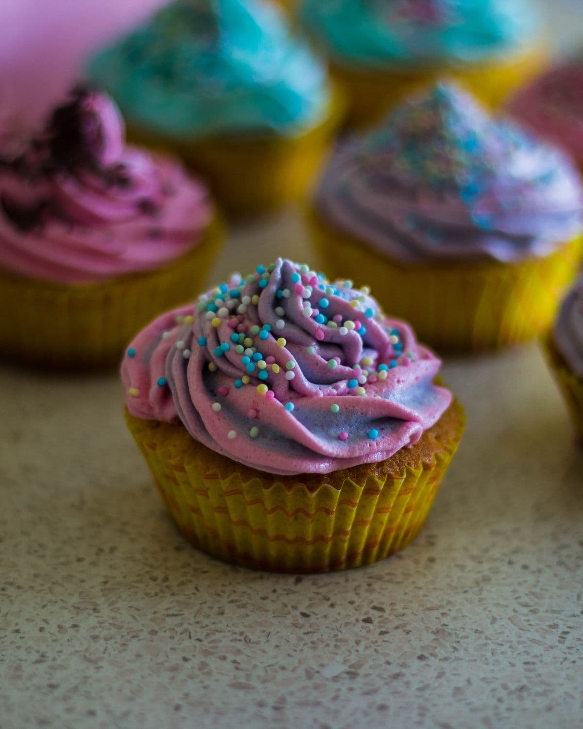 Kids' Parties — 2
