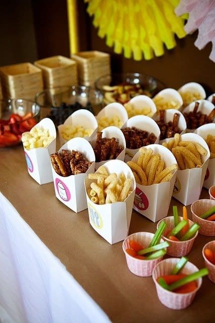 Kids' Parties — 3