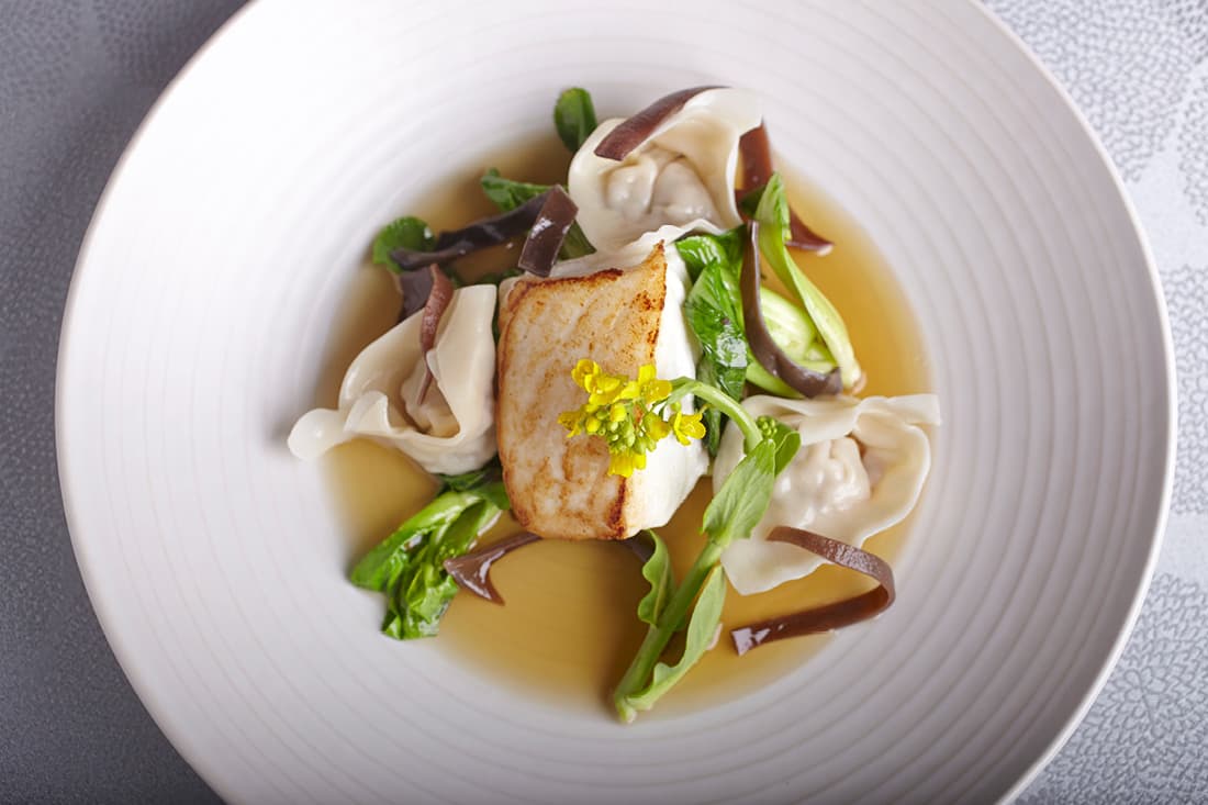 Private Chef — 2