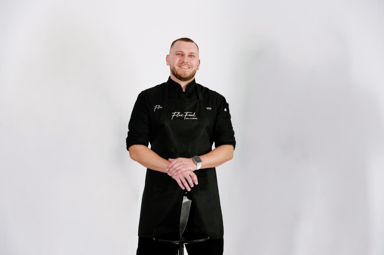 Head Chef