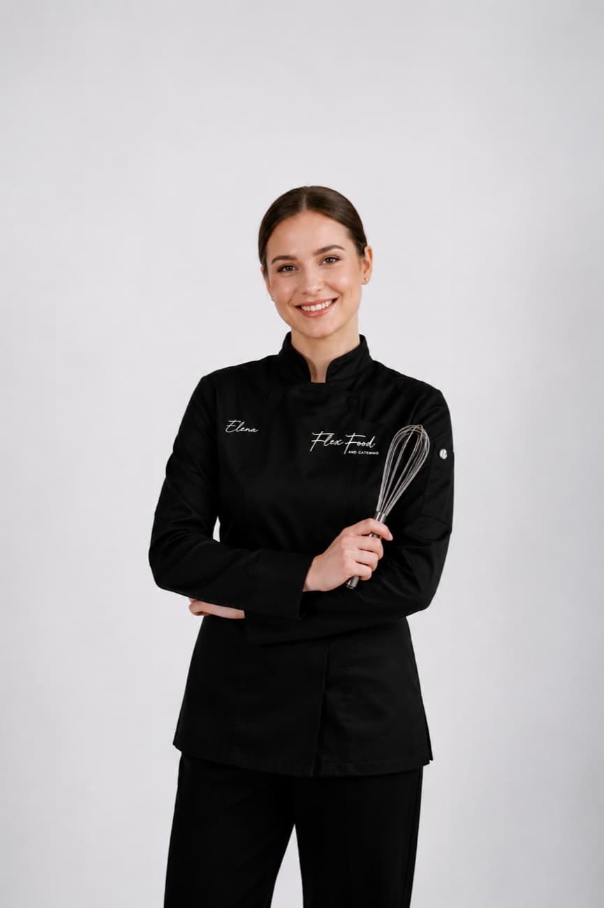 Pastry Chef