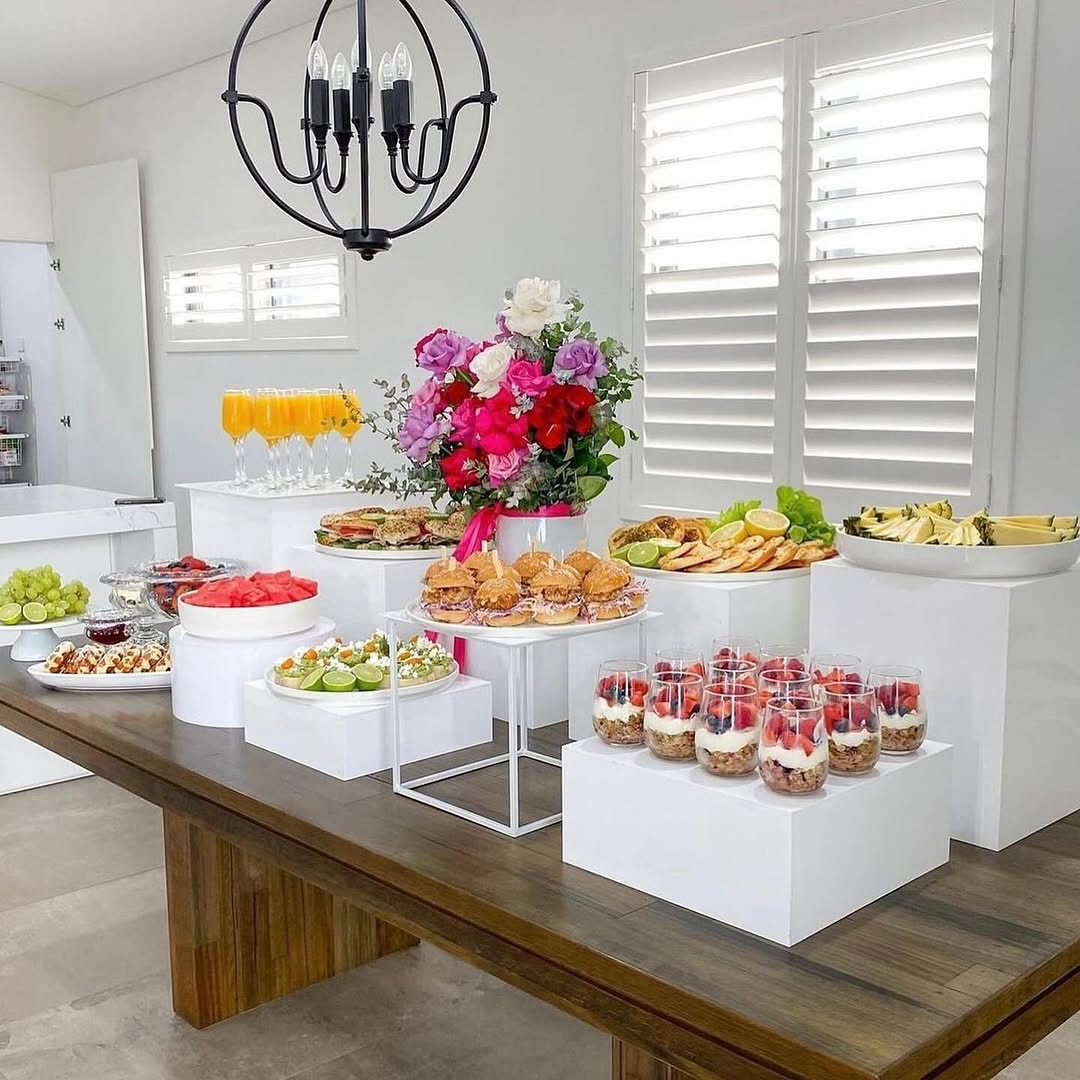 Bridal Brunch 💕

#flexfoodmarbella #luxurycatering #flexfood