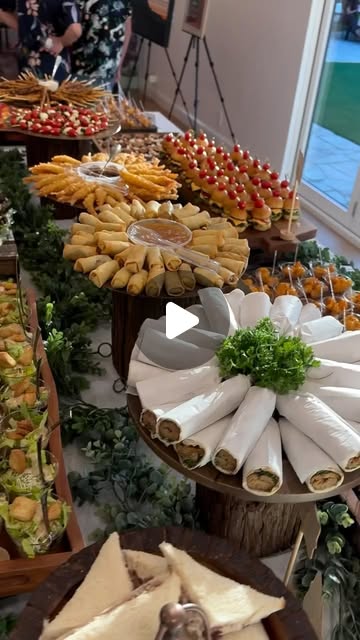 🎉 Turning your events into unforgettable culinary adventures! FlexFood & Catering offers taste, style, and impeccable s