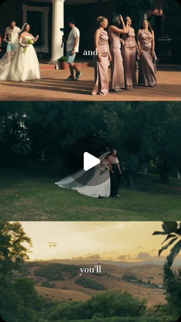 ✨ **An unforgettable wedding in every moment!** ✨

We turn dreams into reality, creating perfect wedding days for our co